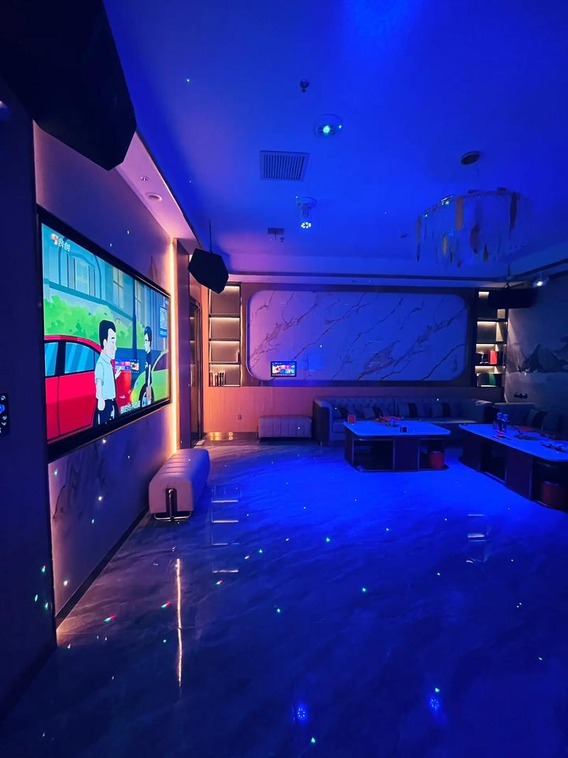 张家口商务ktv是什么意思解析-赤城县ktv预定